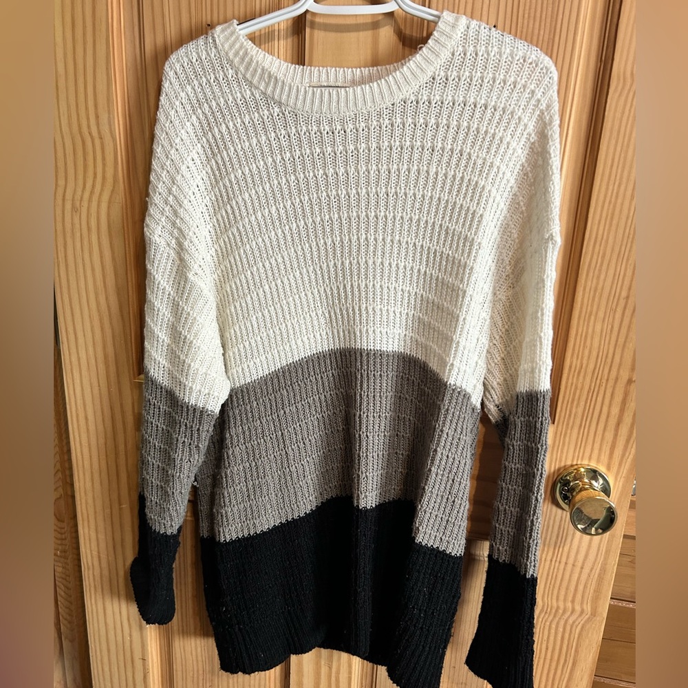 Women’s sweater
